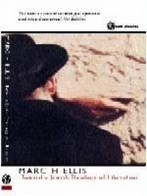 Towards a Jewish Theology of Liberation Towards a Jewish Theology of Liberation