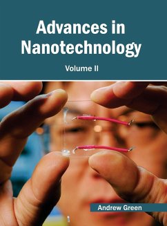 Advances in Nanotechnology