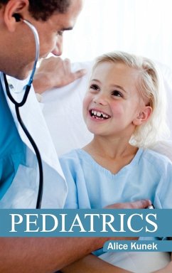 Cover Pediatrics