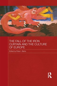 The Fall of the Iron Curtain and the Culture of Europe