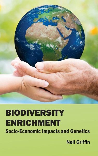 Biodiversity Enrichment Biodiversity Enrichment