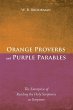 Orange Proverbs and Purple Parables - Bild 1