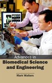 Advances in Biomedical Science and Engineering
