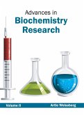 Advances in Biochemistry Research