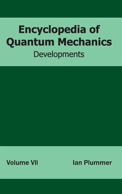 Cover Encyclopedia of Quantum Mechanics
