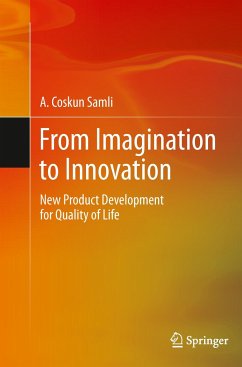 From Imagination to Innovation - Samli, A. Coskun