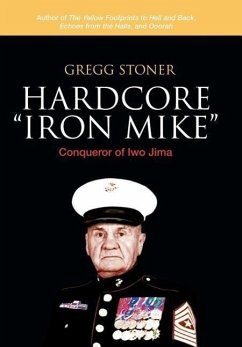 Hardcore "Iron Mike"