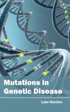 Mutations in Genetic Disease