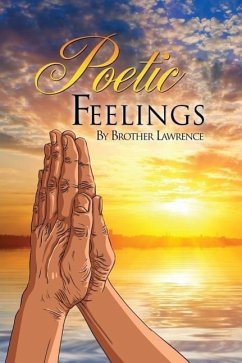 Poetic Feelings - Lawrence, Brother