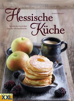 Hessische Küche - Bangert, Elisabeth
