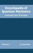 Encyclopedia of Quantum Mechanics - Bild 1