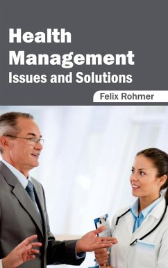 Cover Health Management