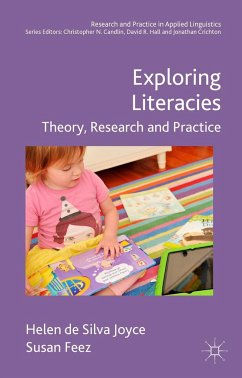 Exploring Literacies - de Silva Joyce, Helen;Feez, Susan;Thickstun, William R