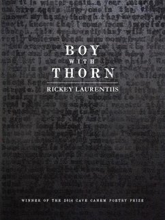 Boy with Thorn - Laurentiis, Rickey