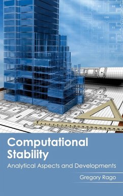 Cover Computational Stability