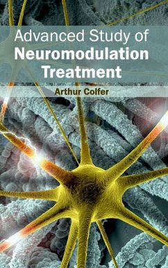 Cover Advanced Study of Neuromodulation Treatment