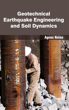 Geotechnical Earthquake Engineering and Soil Dynamics