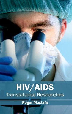 HIV/AIDS