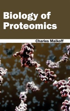 Cover Biology of Proteomics
