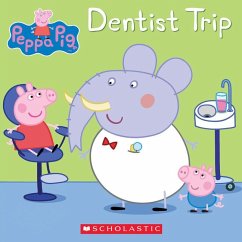 Dentist Trip (Peppa Pig) - Scholastic