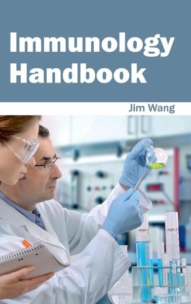 Immunology Handbook Immunology Handbook
