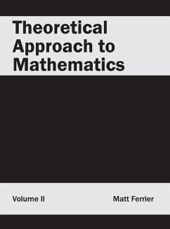 Cover Theoretical Approach to Mathematics