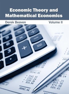 Economic Theory and Mathematical Economics