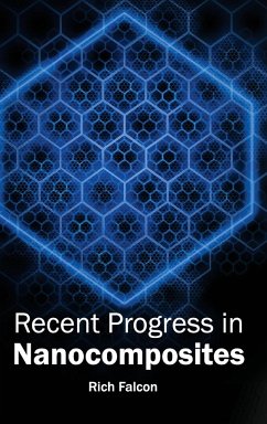 Recent Progress in Nanocomposites
