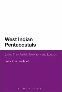 Cover West Indian Pentecostals