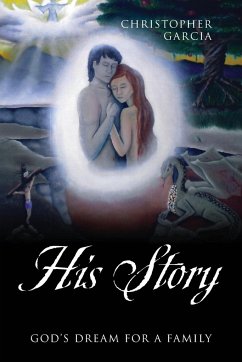 His Story - Garcia, Christopher