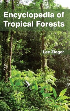 Cover Encyclopedia of Tropical Forests
