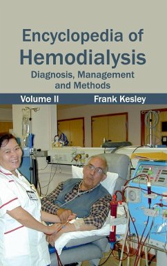 Encyclopedia of Hemodialysis