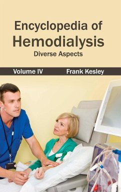 Encyclopedia of Hemodialysis