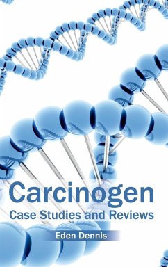Cover Carcinogen