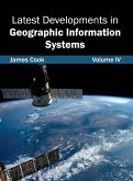 Latest Developments in Geographic Information Systems