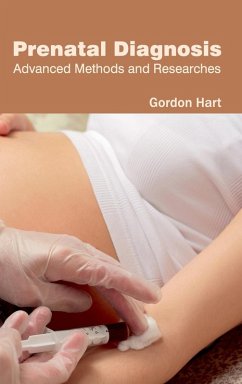 Cover Prenatal Diagnosis