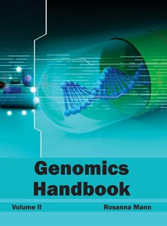 Genomics Handbook
