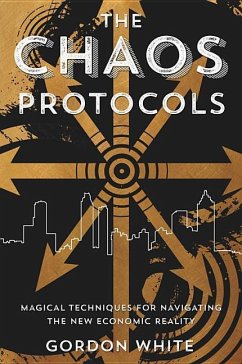 The Chaos Protocols - White, Gordon