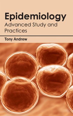 Cover Epidemiology