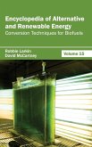 Encyclopedia of Alternative and Renewable Energy Encyclopedia of Alternative and Renewable Energy
