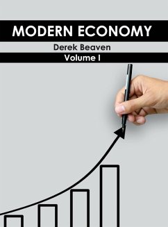 Cover Modern Economy