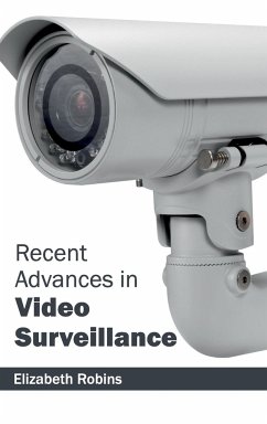 Recent Advances in Video Surveillance