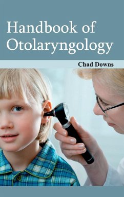 Handbook of Otolaryngology