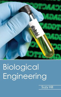 Biological Engineering