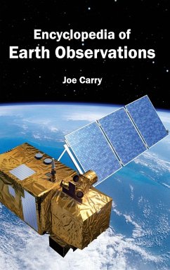 Cover Encyclopedia of Earth Observations
