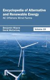 Encyclopedia of Alternative and Renewable Energy