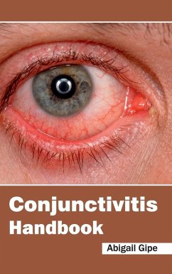 Cover Conjunctivitis Handbook