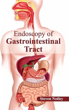 Cover Endoscopy of Gastrointestinal Tract