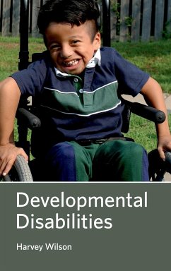 Developmental Disabilities