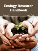 Ecology Research Handbook Ecology Research Handbook